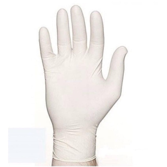Găng tay Nitrile Gloves – Hộp Hồng, DOK , 100 cái/ hộp, Power Free, hàng xuất Úc