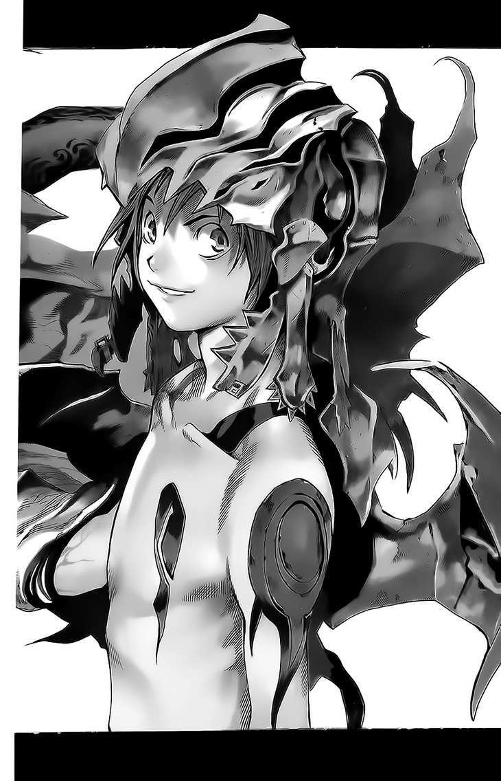 rồng xanh grado chapter 13 2