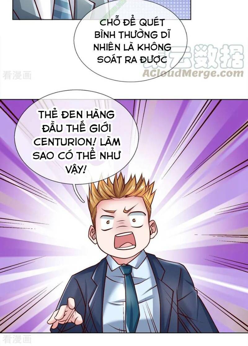 cực phẩm yêu nghiệt chapter 45 8