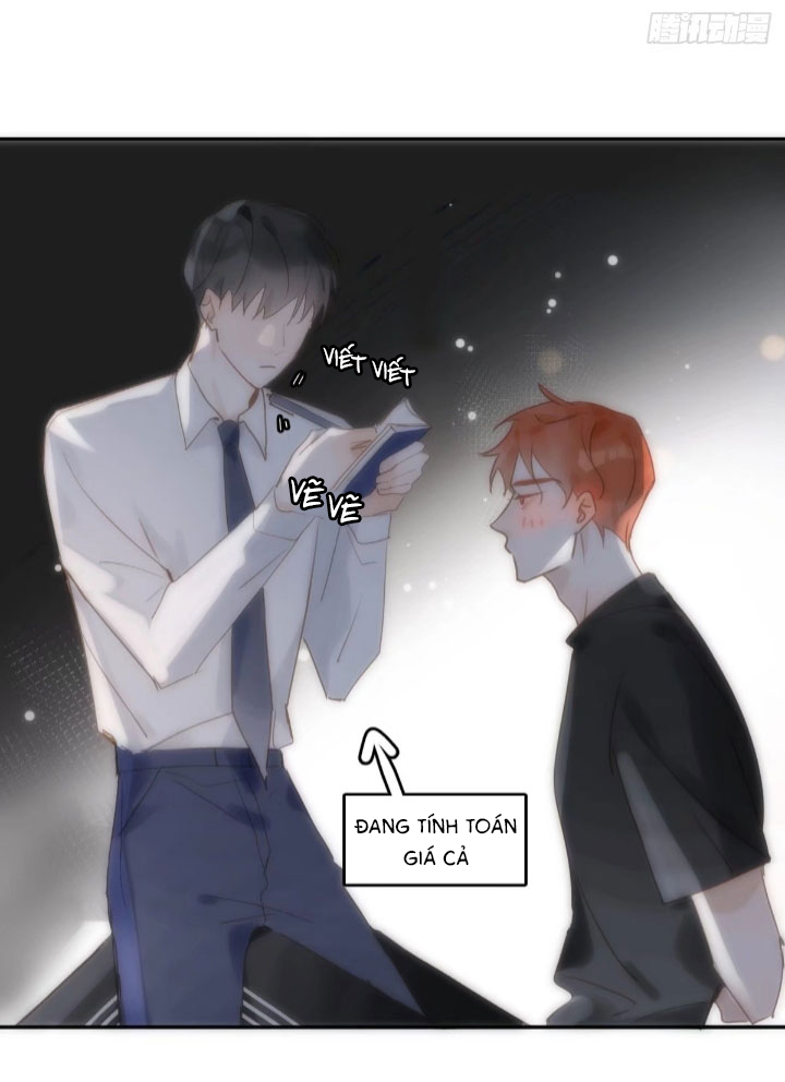 đêm đầy sao nói với em chapter 29 39