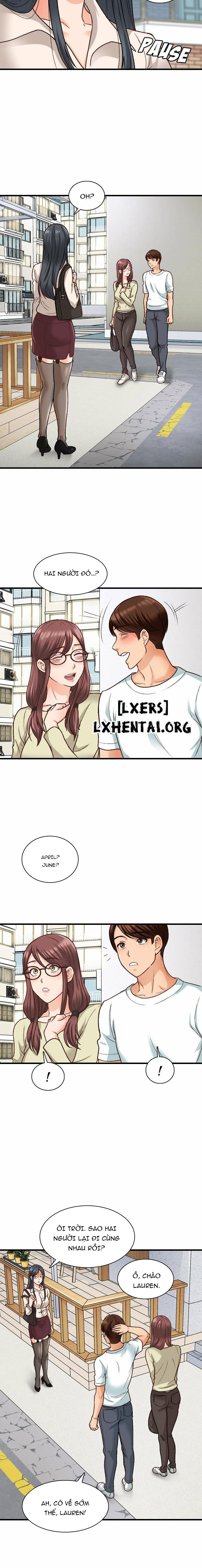 chung cư tình yêu chapter 10 2