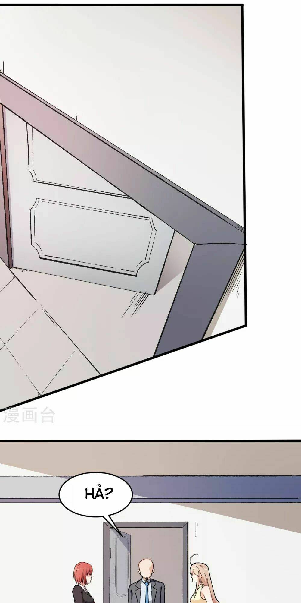 vườn trường cuồng sư hệ thống chapter 30 18