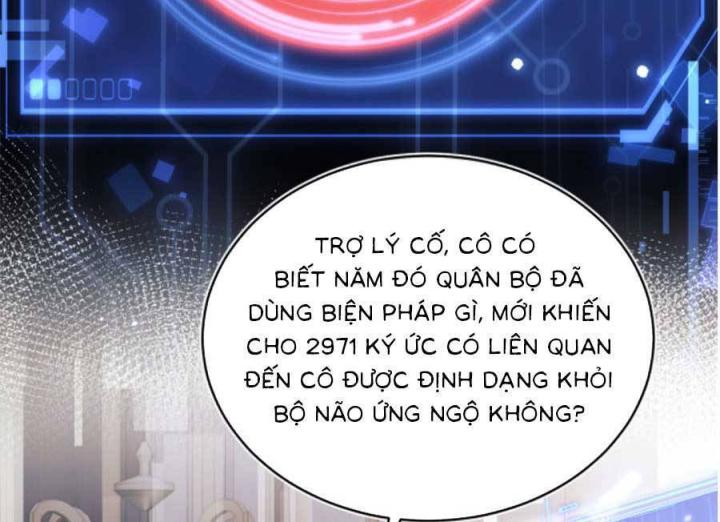 vị chỉ huy lạnh lùng khóc trong vòng tay tôi chapter 38 19