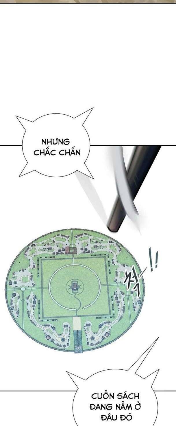 cuộc chiến trong tòa tháp chapter 580 60