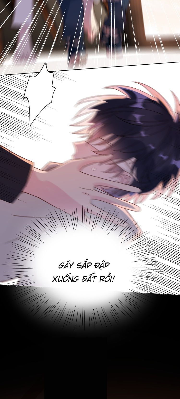 tôi phải làm 1 kẻ đại xấu xa chapter 11 25