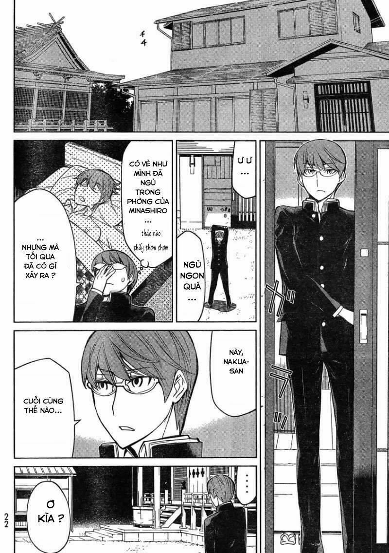 naqua-den (truyền thuyết về nakua) chapter 18 5