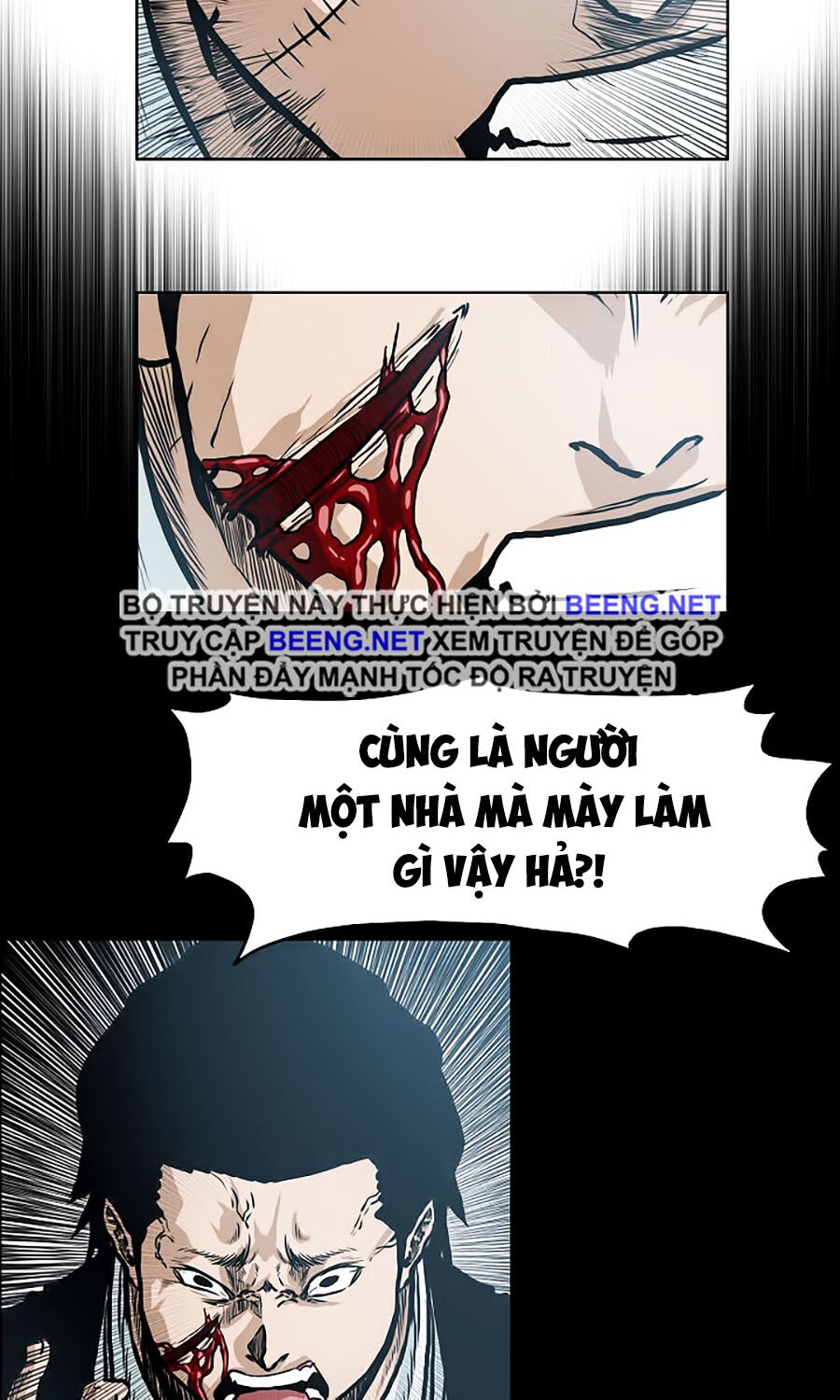 bá chủ học đường ss3 chapter 20 27