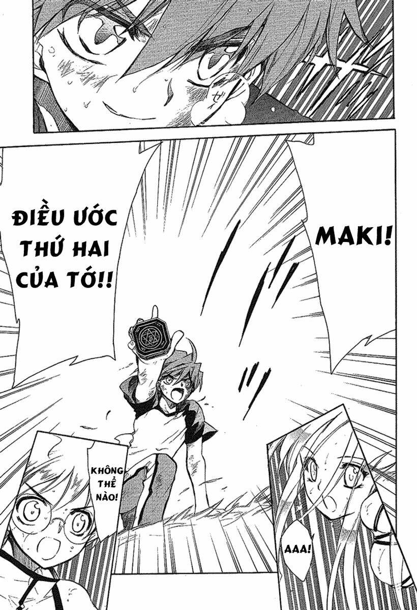 hakoirin devil princess chapter 23 5