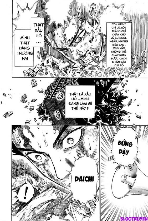 monster of earth chapter 5 3