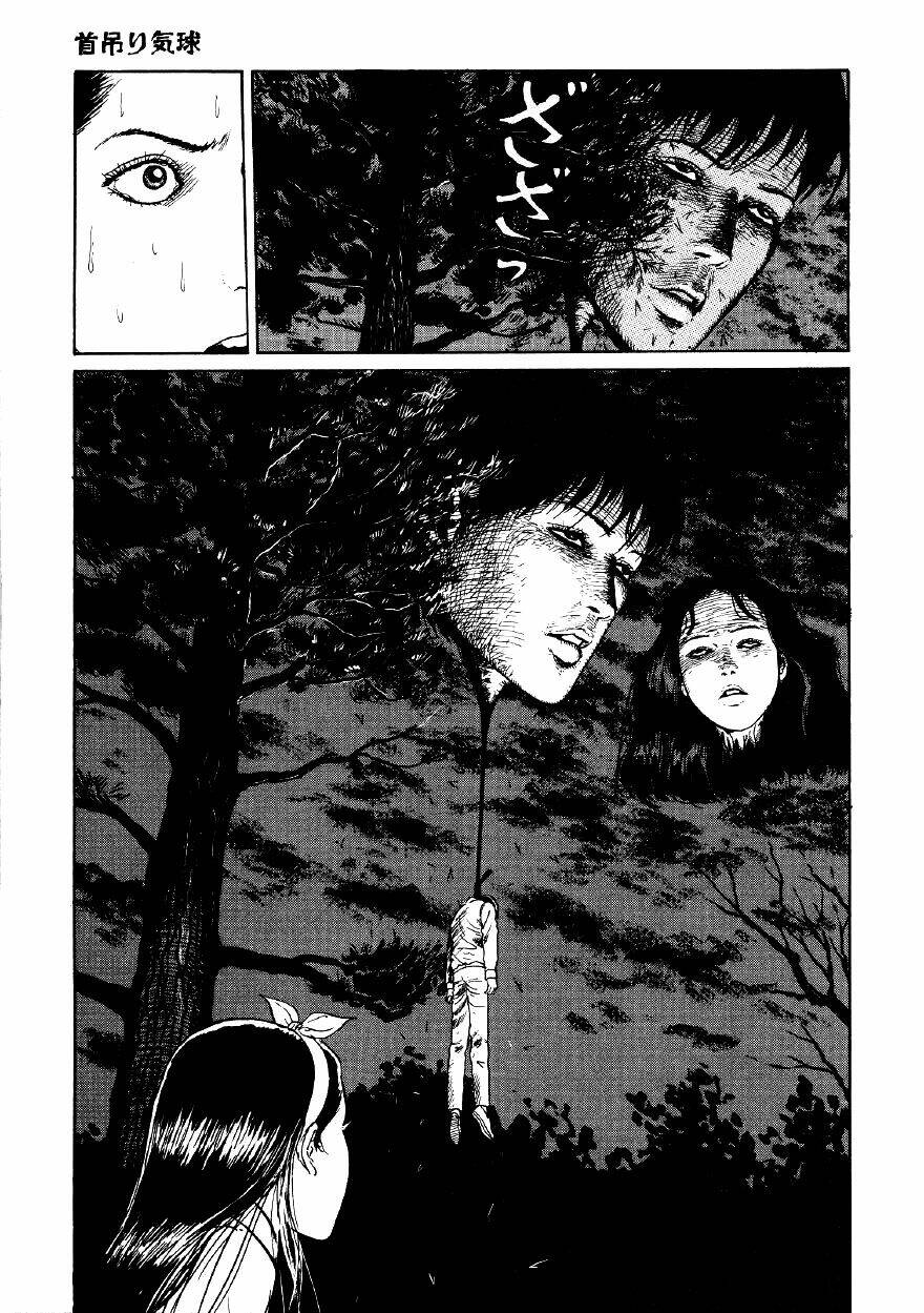 the face burglar chapter 6 31