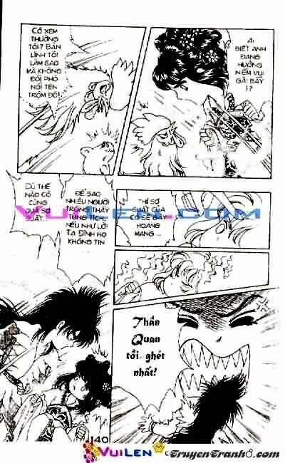 đóa hoa yêu kiều chapter 1 141