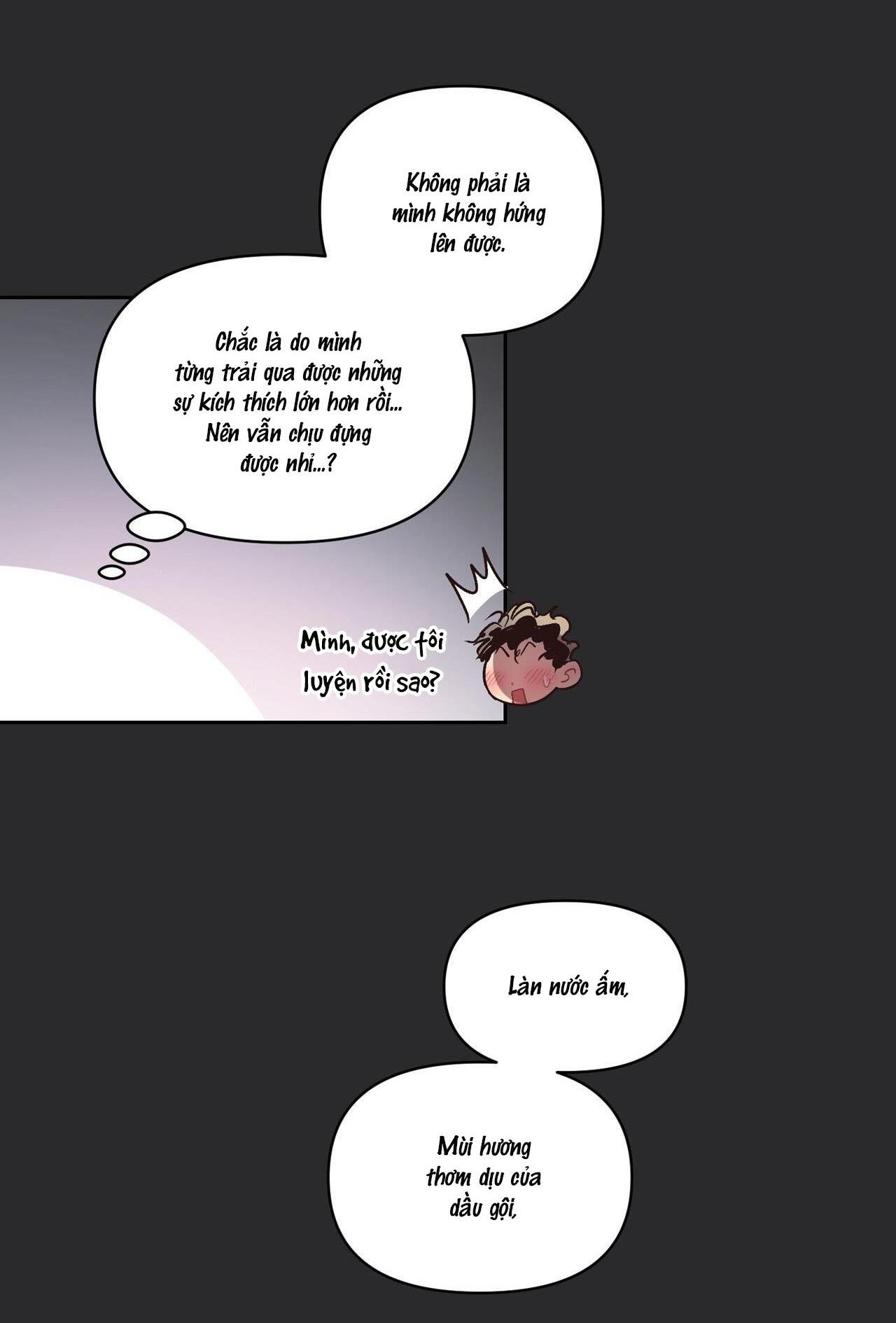 bí mật của mái tóc chapter 23 43