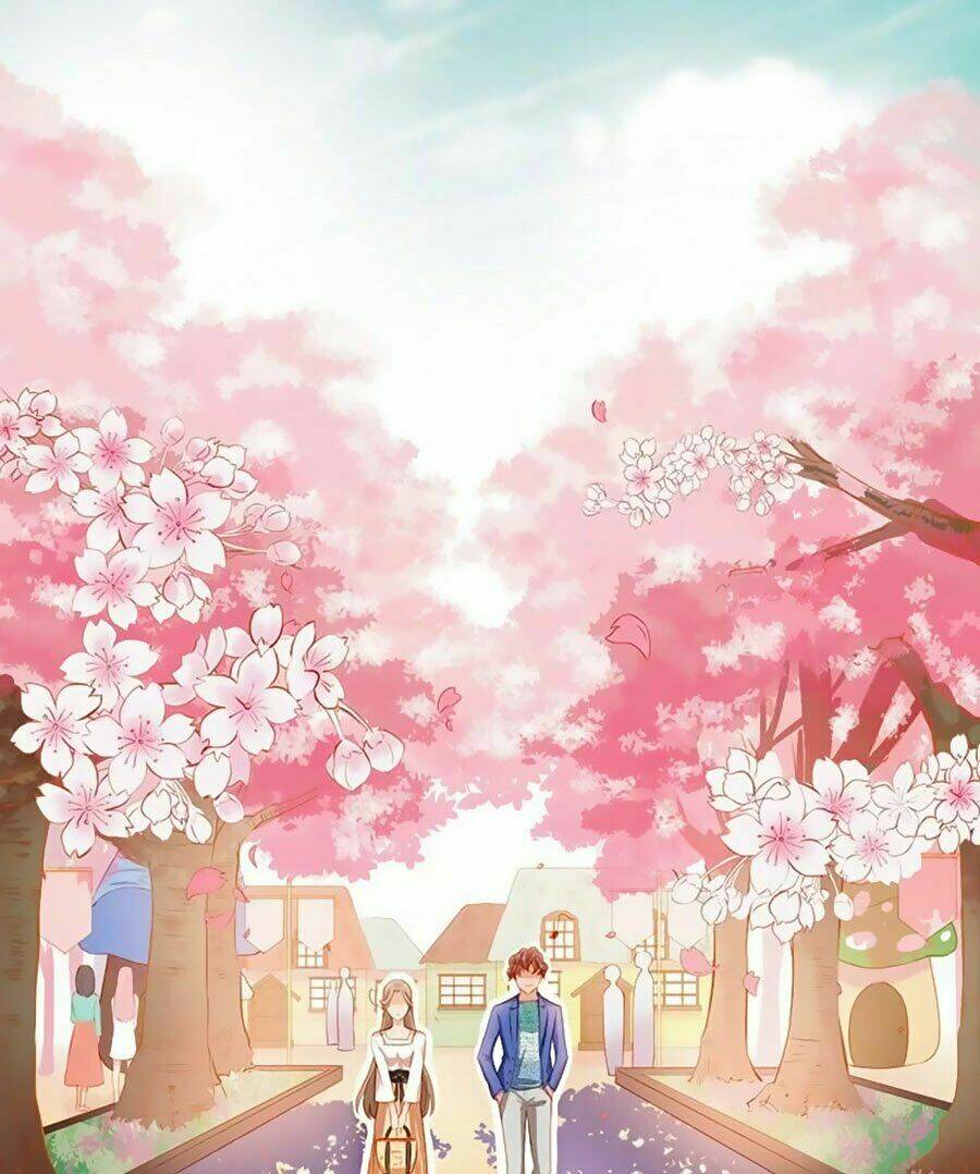 khi trá luyến nhân chapter 6.1 24