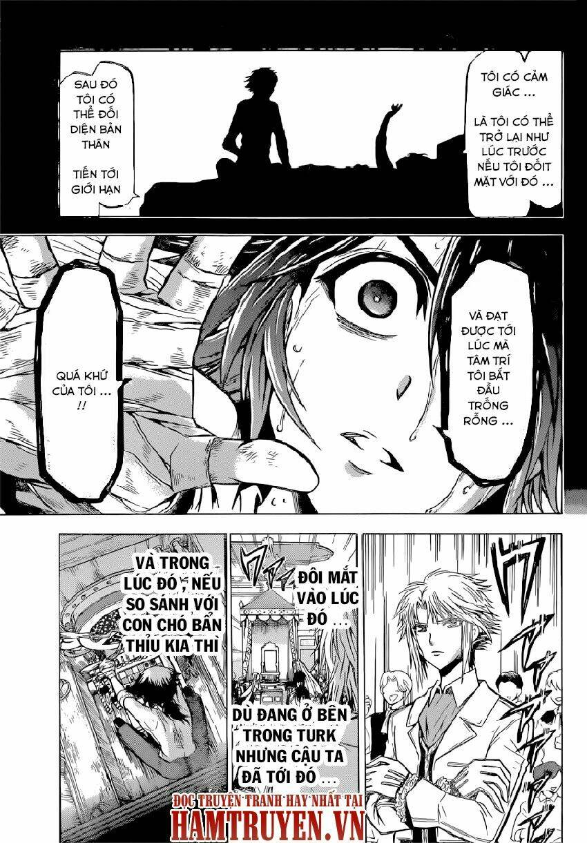 chrono monochrome chapter 20 8