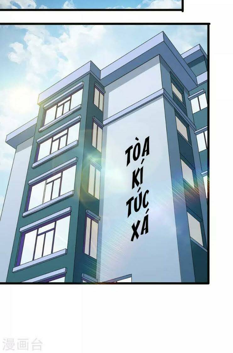 tối cường đặc chủng binh của hoa khôi chapter 21 9