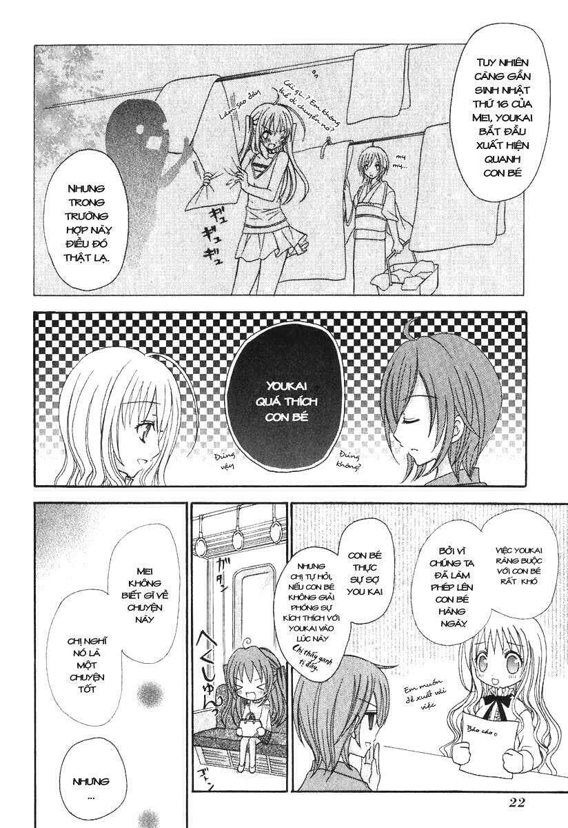 tokyo innocent chapter 1 22