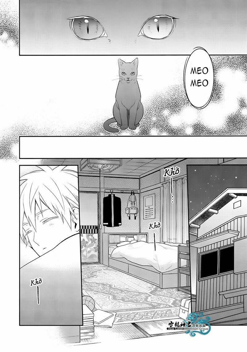 knb doujinshi - akashi-sama báo ân chapter 0 8