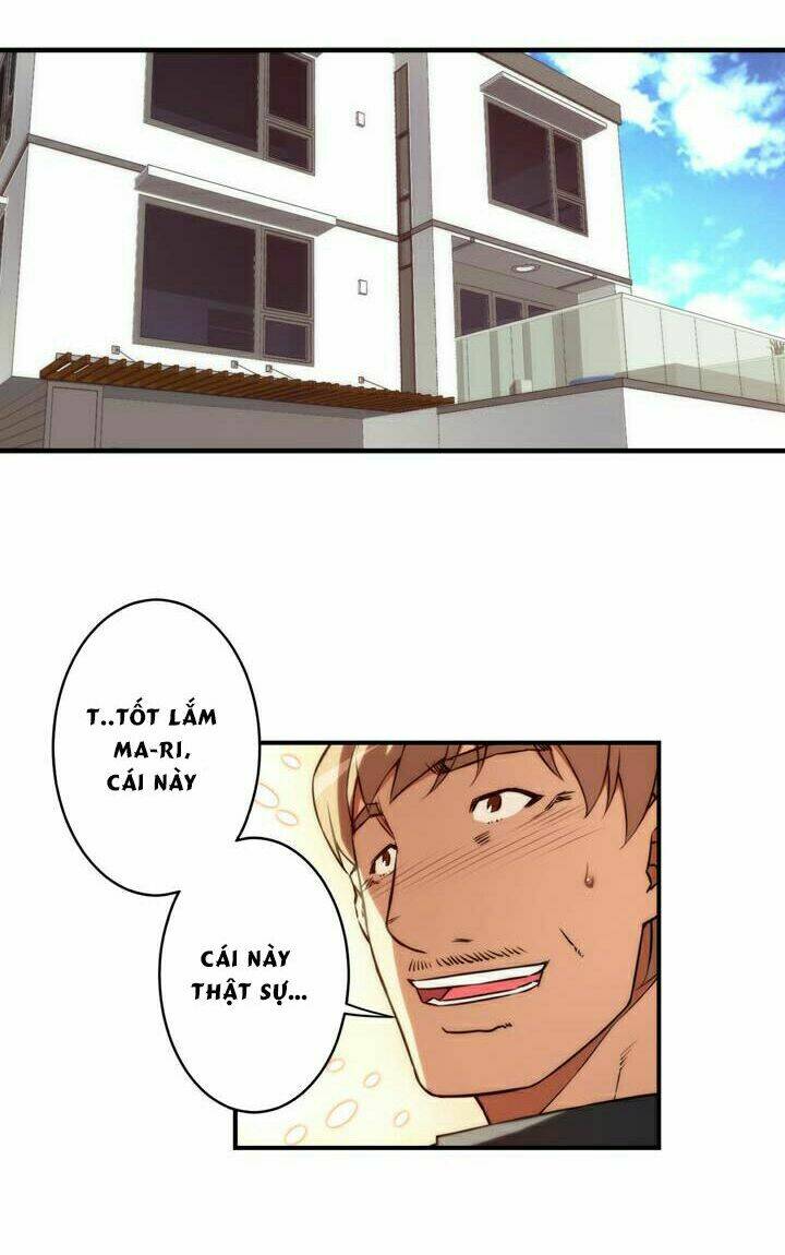 cohabitation with the fiancee chapter 21 17