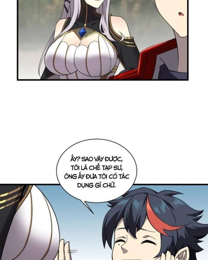 Siêu Thần Chế Tạp Sư chapter 151 19