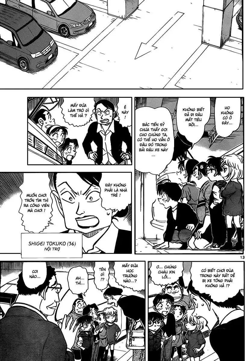 conan chapter 790 14