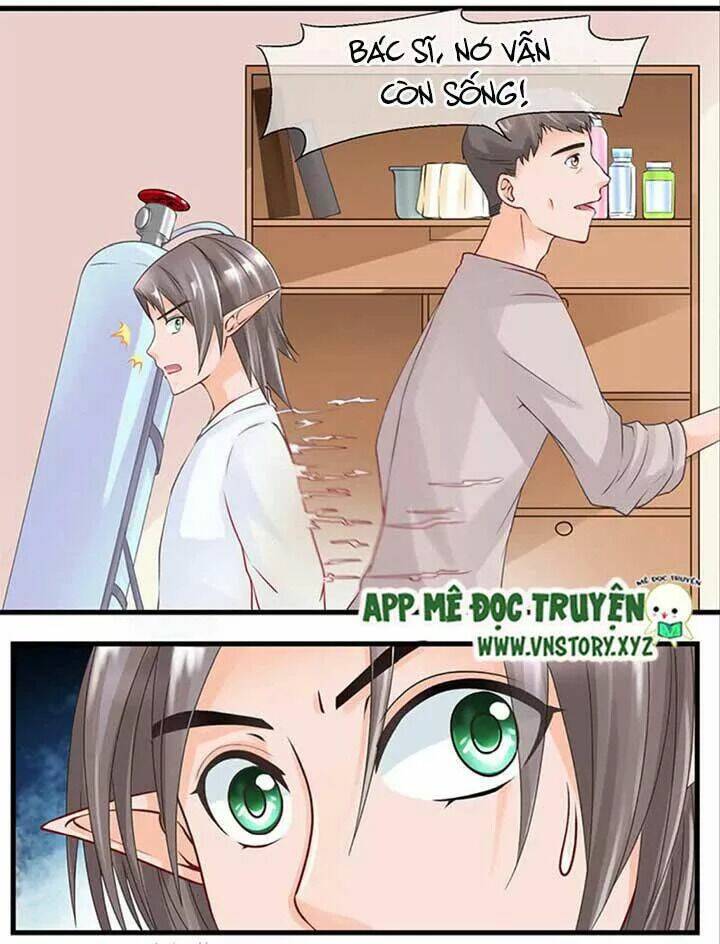 bồn tắm có vấn đề?! chapter 40 29