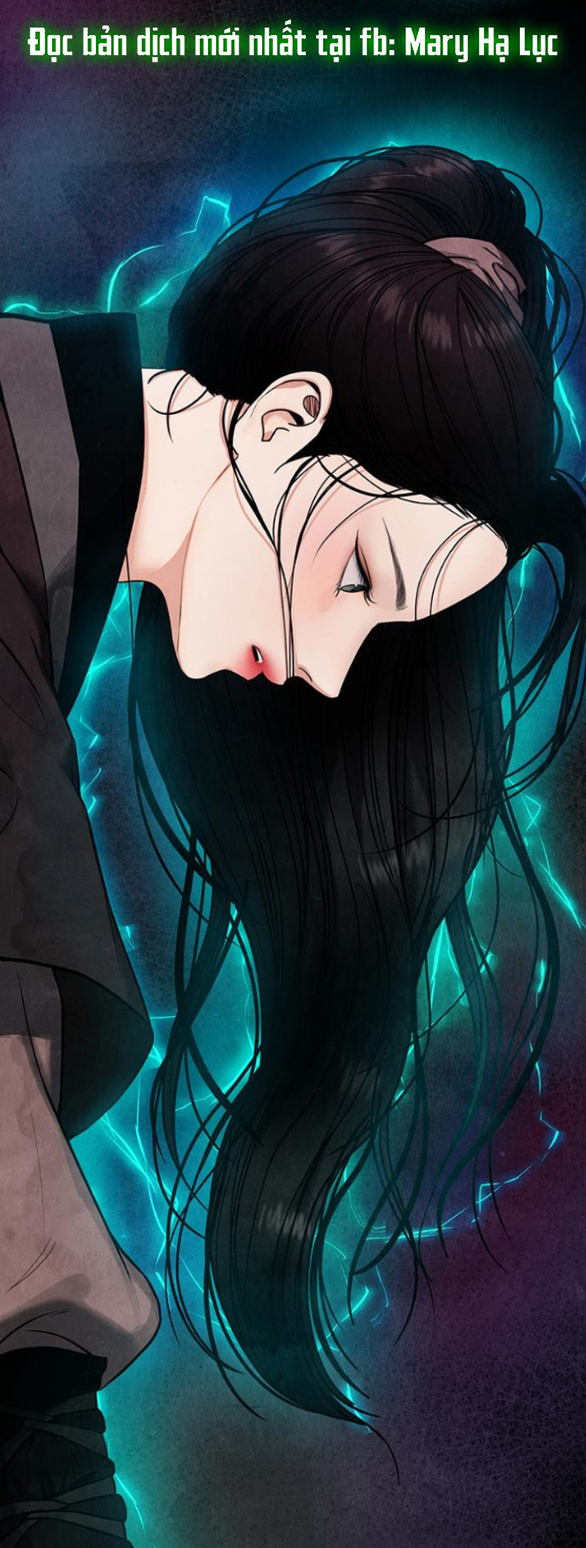 Quỷ Hồn chapter 3.2 38