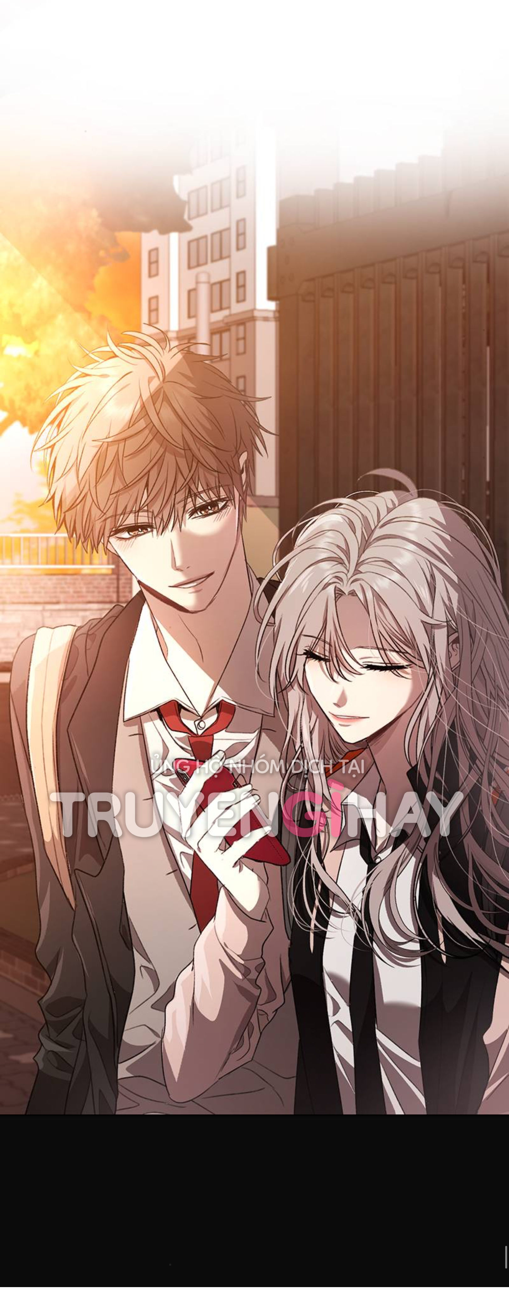 Tự Do Trong Mơ chapter 24.2 51