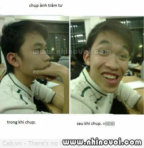 hình ảnh hài hước new chapter 10 32