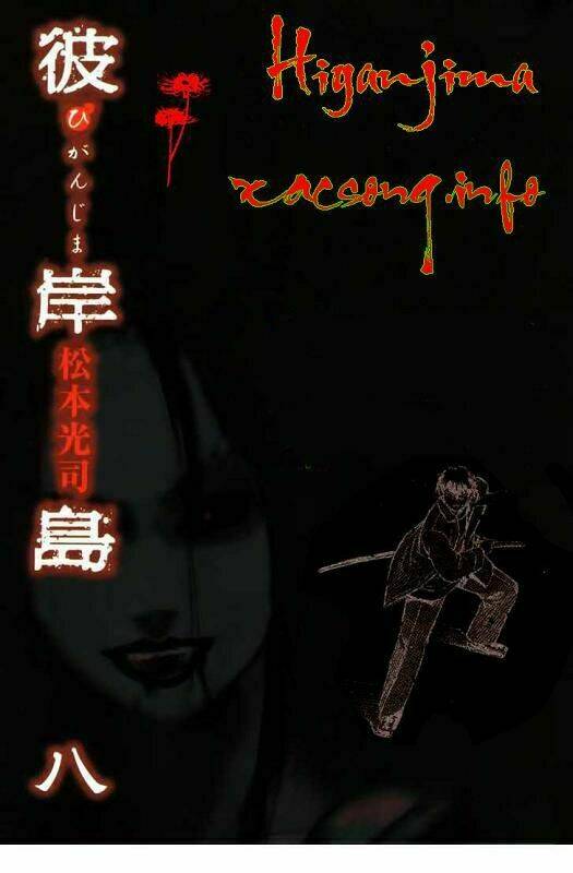 đảo ma cà rồng chapter 84 20