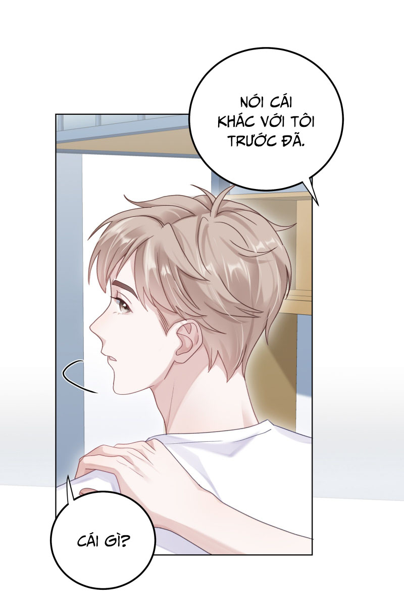 để ý tôi chút nào chapter 78 52