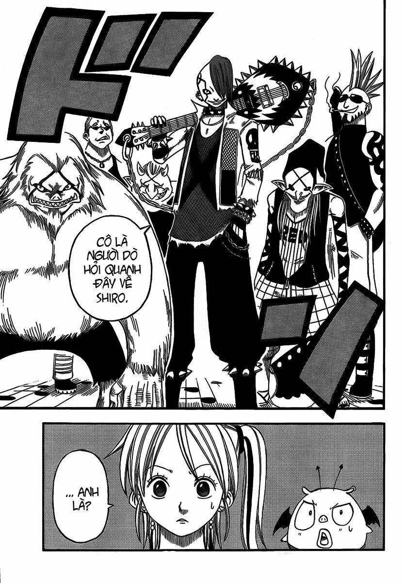 buster keel chapter 7 23