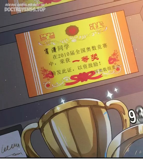 lời nói dối của cô ấy chapter 1 107