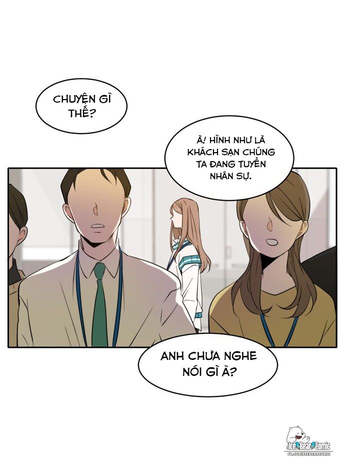 kiếp này cũng xin chăm sóc tôi như vậy nhé kiếp này cũng xin chăm sóc tôi như vậy nhé chapter 4 72