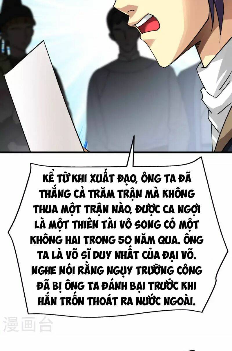 trọng sinh ta là đại thiên thần chapter 141 52