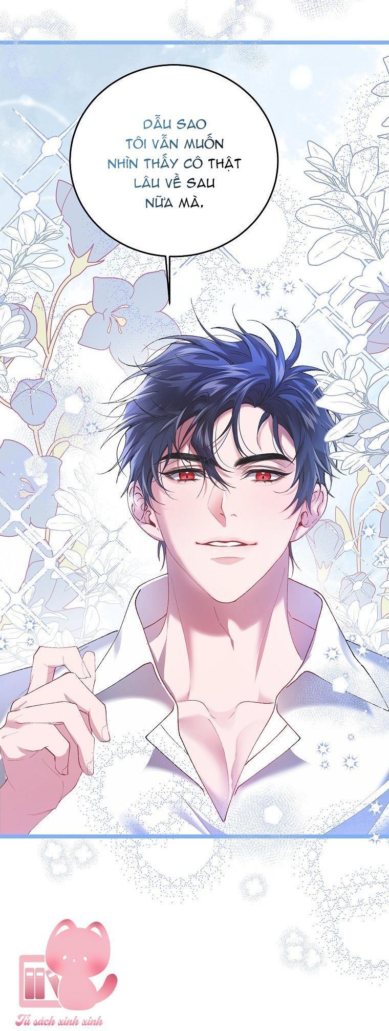 tháng năm cuối cùng của nữ phụ đoản mệnh chapter 40 32