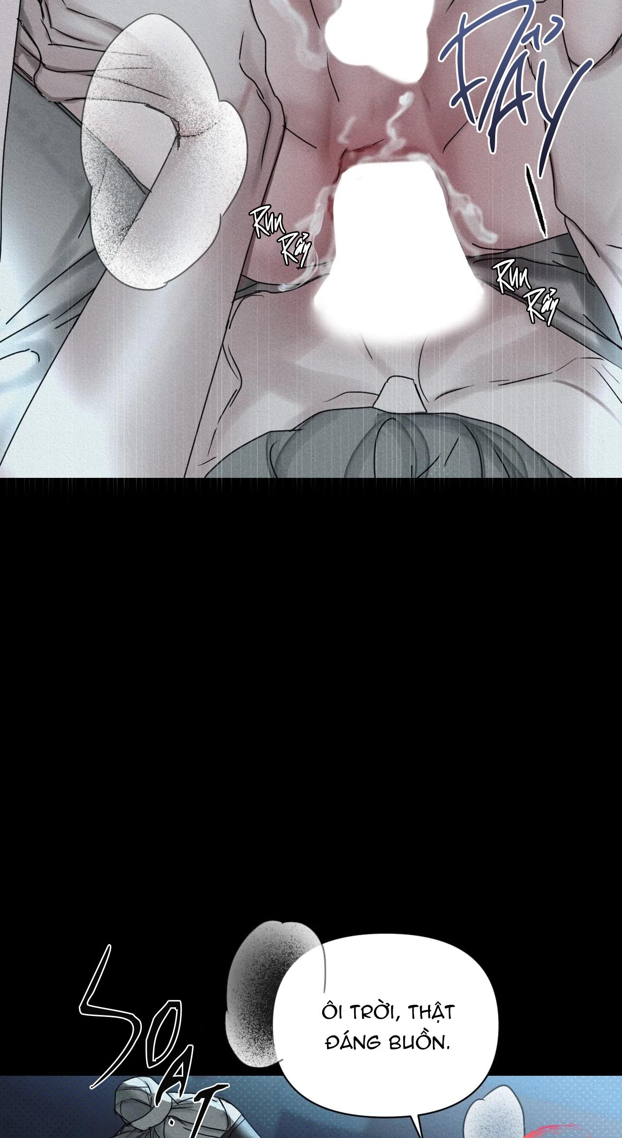 manhwa chịch vồn chịch vã chapter 14 10