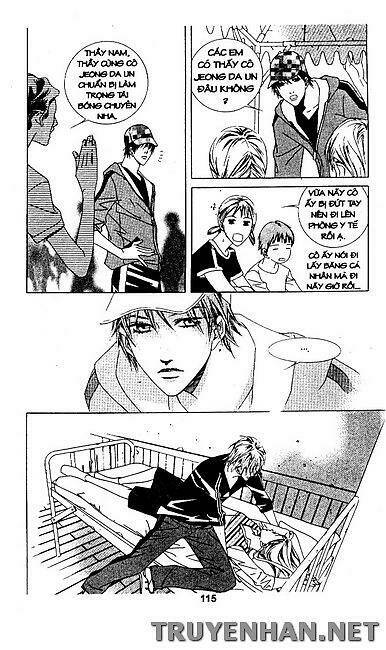 seduction more beautiful than love chapter 22 4