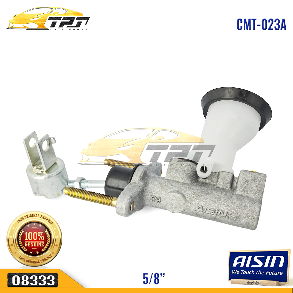 Heo Côn Trên / Tổng Côn Toyota Avalon 92-96  JAPAN-