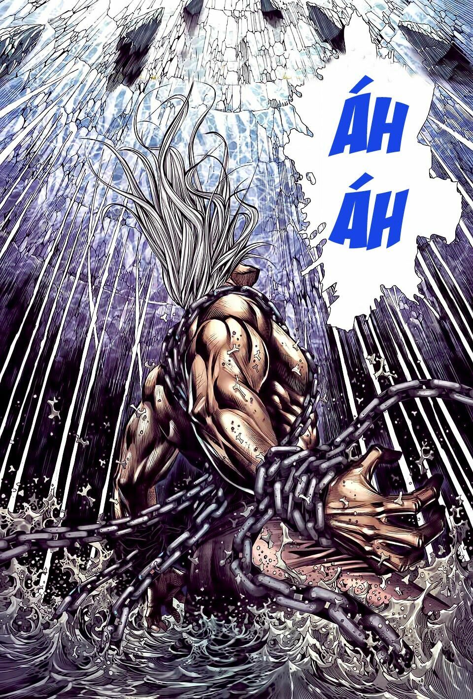 phong thần ký chapter 148 10