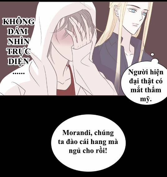 yêu trong giam cầm chapter 30 127