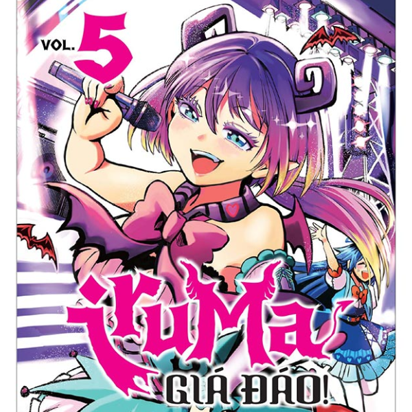 Iruma Giá Đáo! - Tập 5