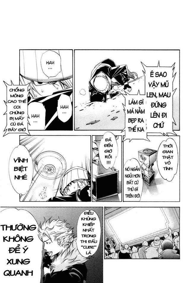 air gear chapter 58 15