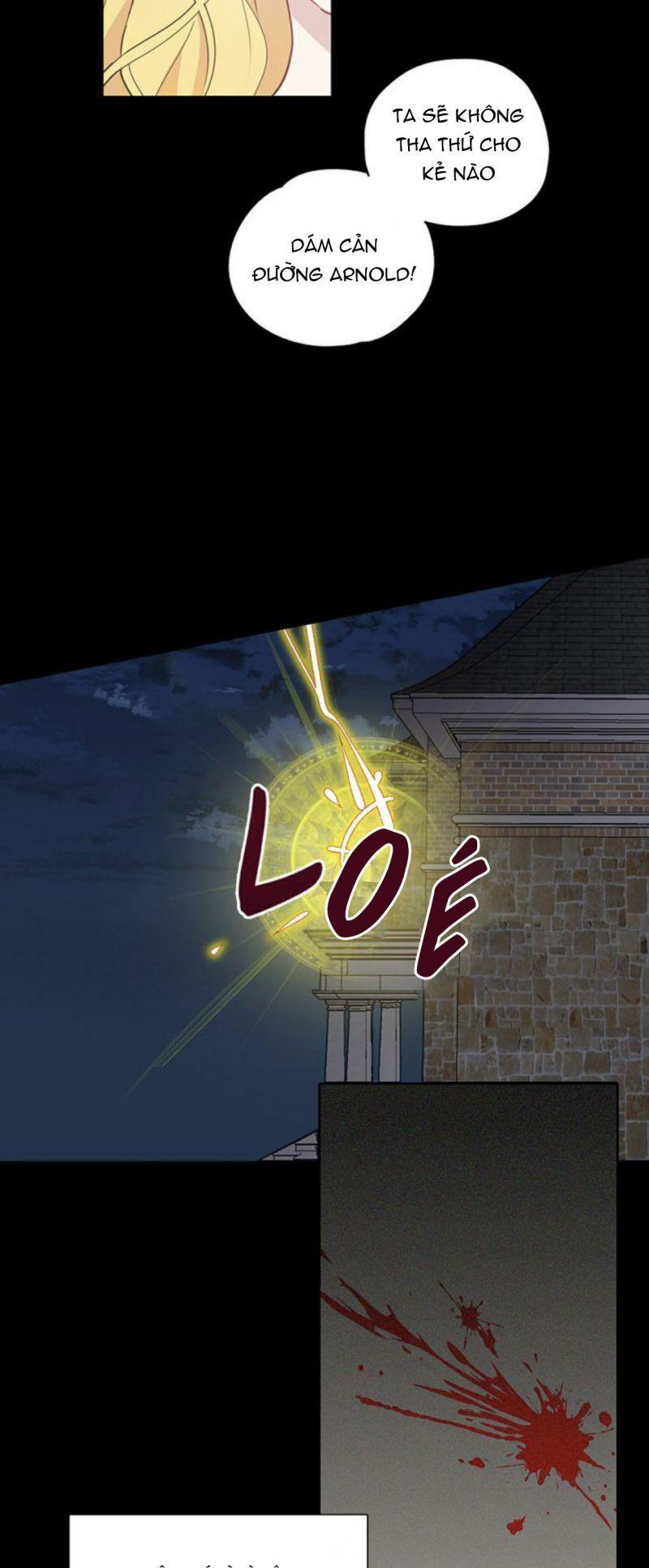 đi theo dấu vụn bánh chapter 23 5