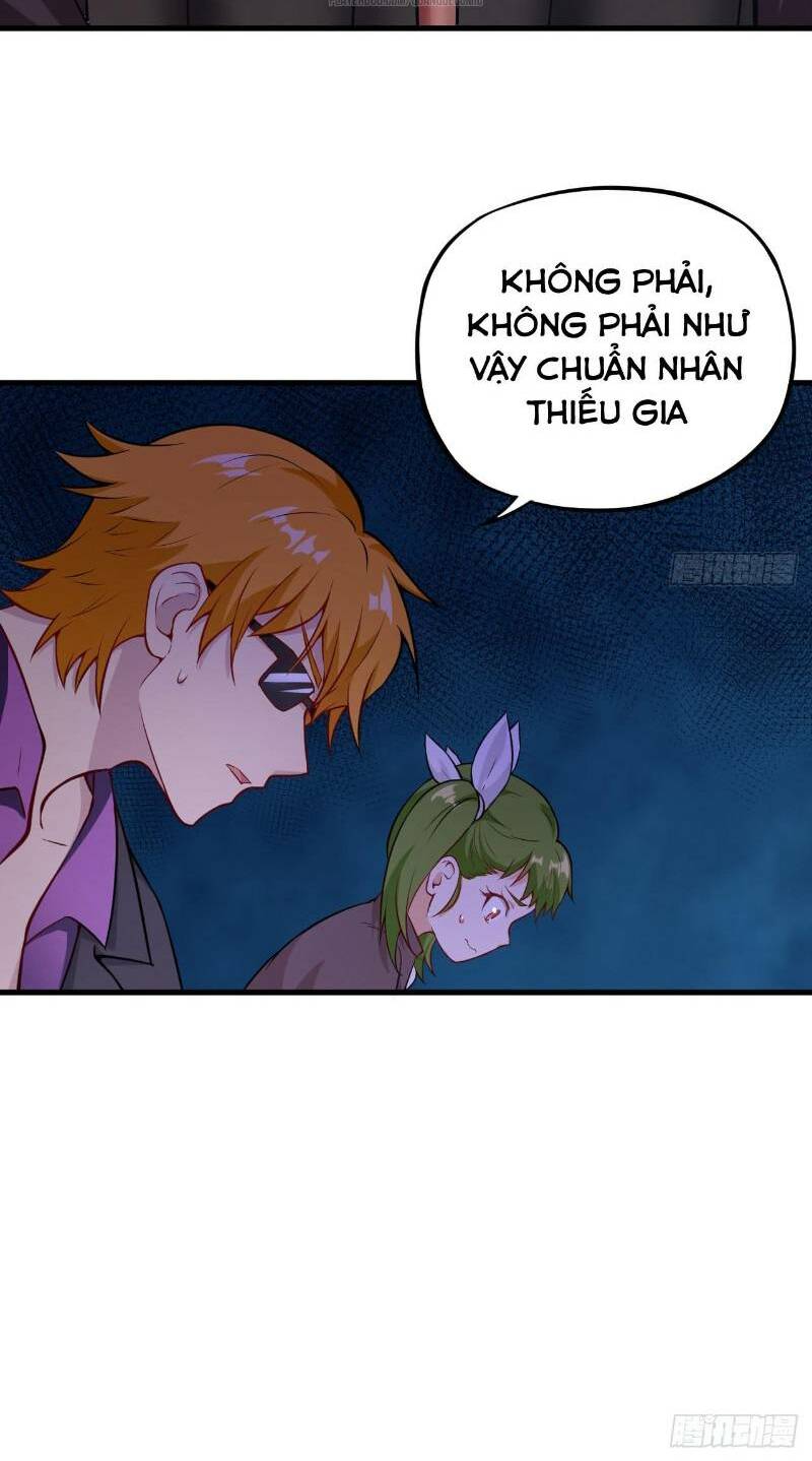 minh nhật thần đô chapter 27 22