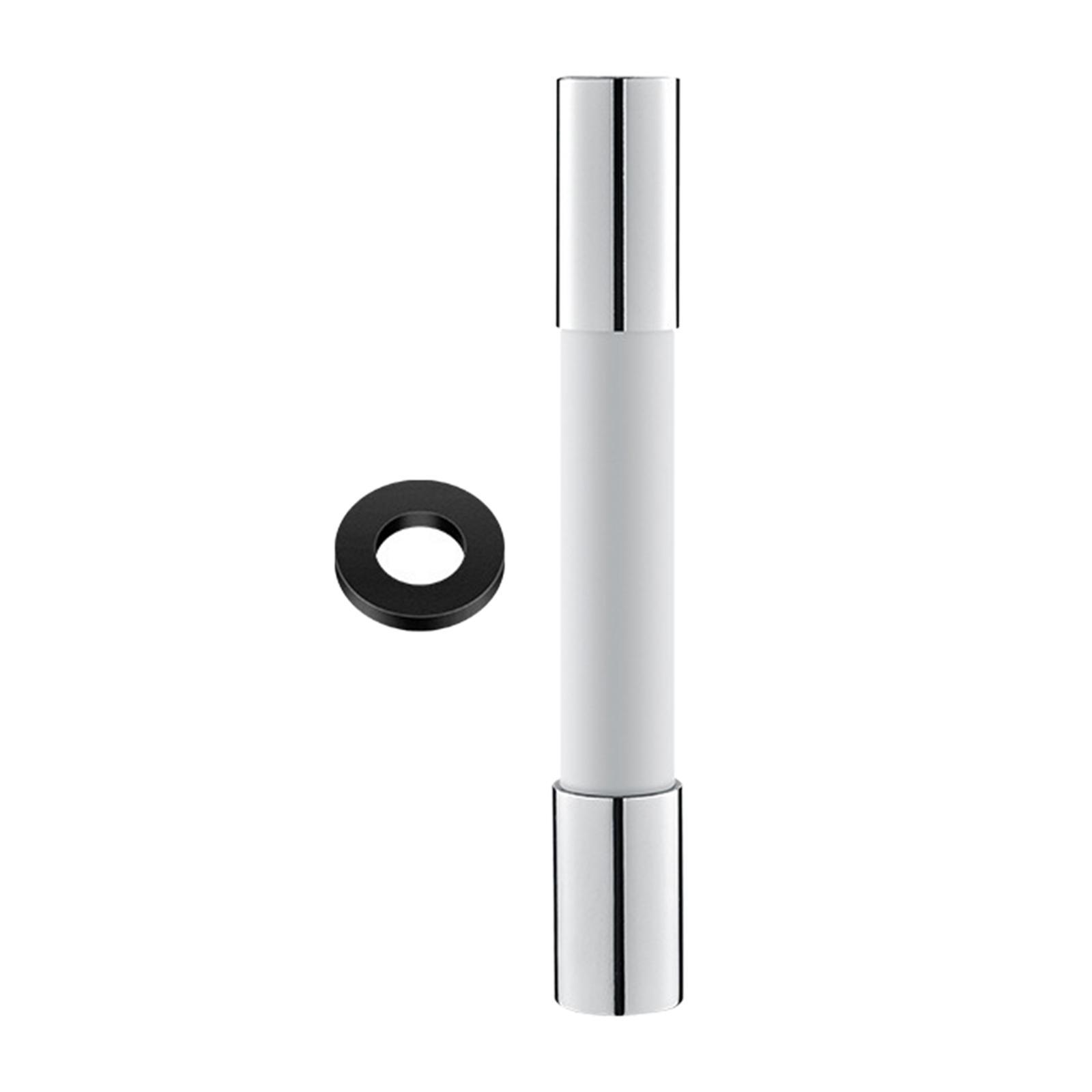 Universal Faucet Extension Tube Extender for Sink Outdoor Kitchen
