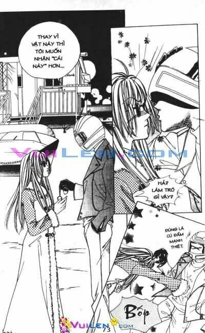 tóc gió thôi bay chapter 1 73