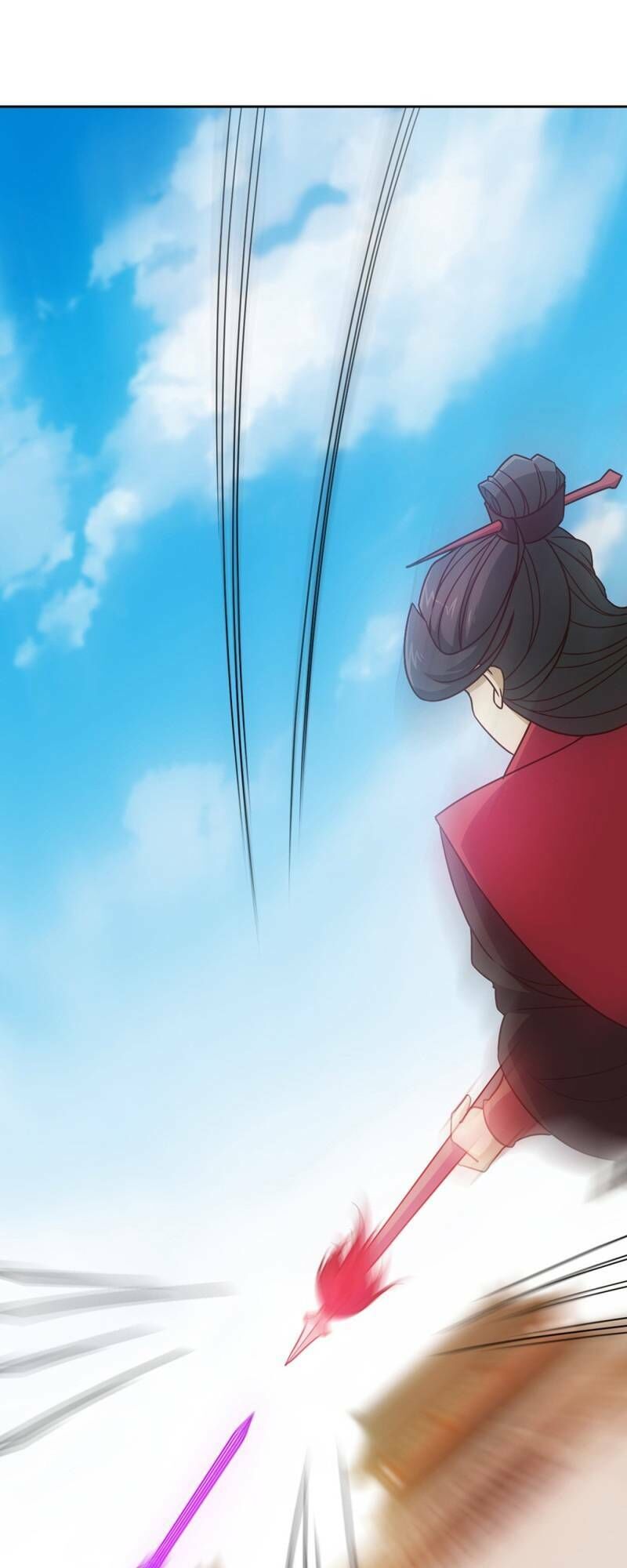 hồng thiên thần tôn chapter 31 10