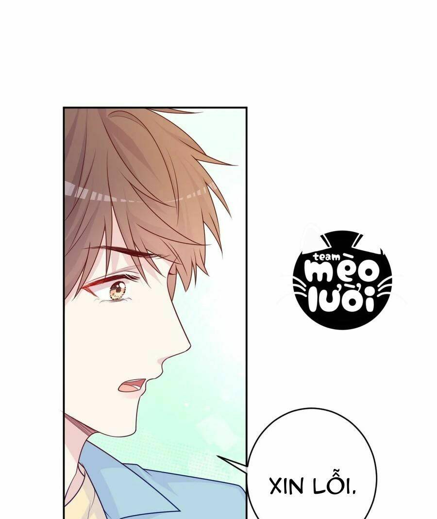 khi cô gái nhìn thấy thời gian chapter 29 50