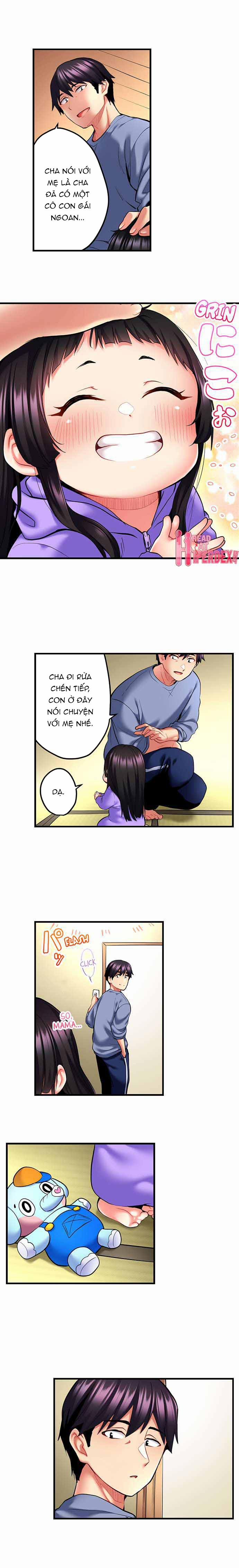 nàng ca sĩ trong trắng muốn được làm tình... chapter 13 5