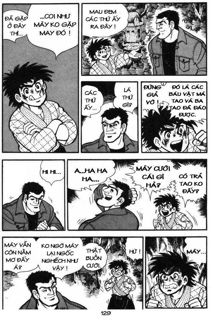 ore wa teppei chapter 36 10